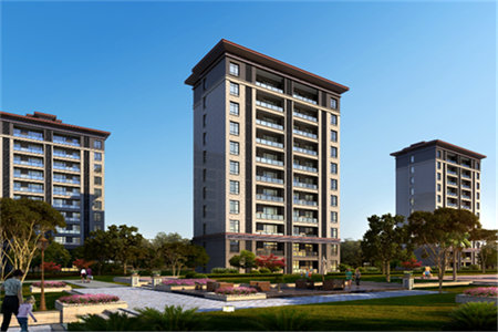 泰安市泰棉小区2室2厅1卫71m2
