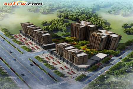 泰安特殊教育学校对过，3室2厅1卫90m2