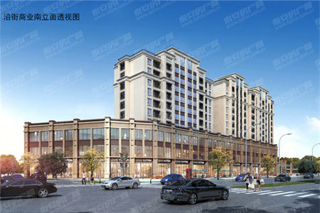宏宇花园3室2厅2卫87万128m2出售